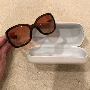 Oakley - Necessity Lifestyle Sunglasses with Case