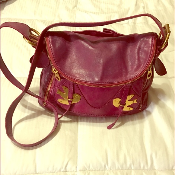 marc by marc jacobs crosbody