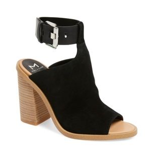 Marc Fisher LTD Vashi heels