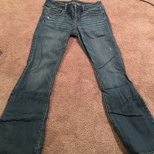 American Eagle Artist Jeans! Never Worn!