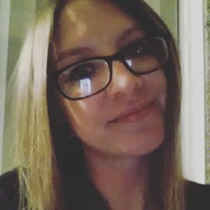 Meet your Posher, Kristen