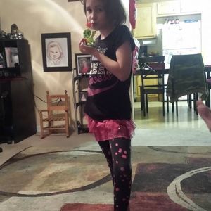 Meet your Posher, Abigail