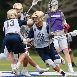 Meet your Posher, Sonny