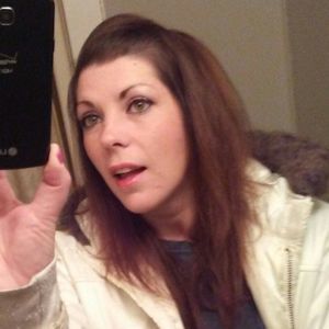 Meet your Posher, Joanna