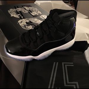 Jordan Space Jams (Men)