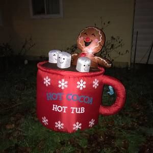 Meet your Posher, Marcia