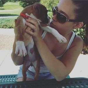 Meet your Posher, Nichole