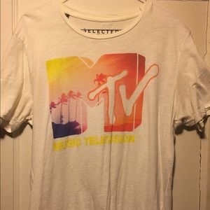 MTV shirt