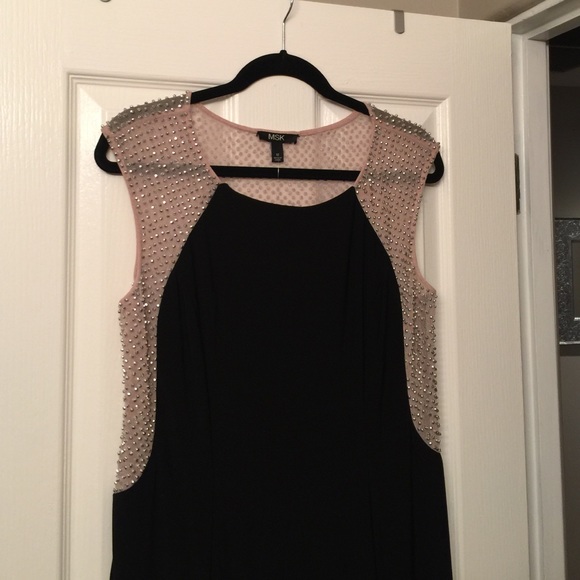 Cocktail Dress