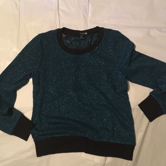 Contemporary evening sweater - Picture 1 of 3