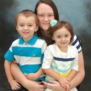 Meet your Posher, Heather