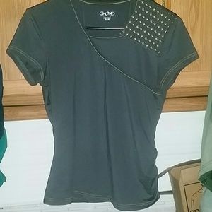 Grind workout shirt sz S