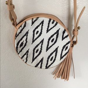 Cynthia Vincent handbag