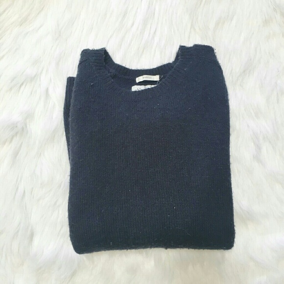 Abercrombie & Fitch Other - Navy Abercrombie sweater XXL