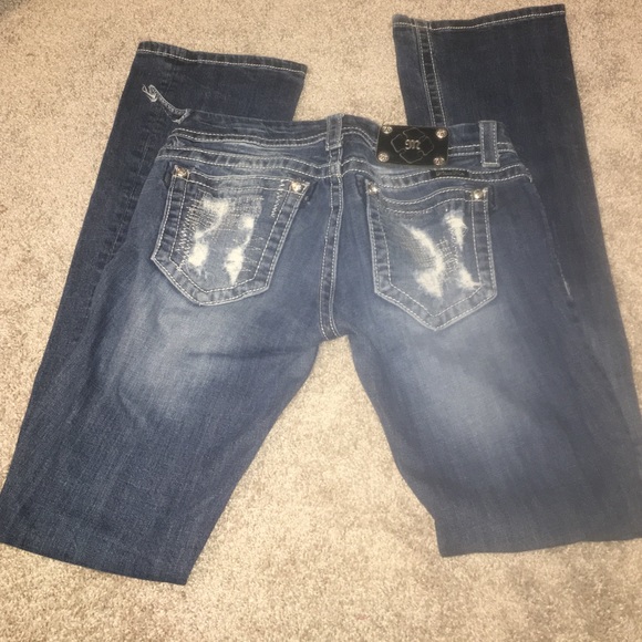 Miss Me Denim - Miss Me