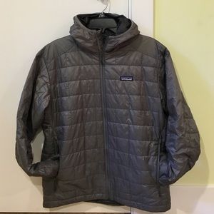 Men's Patagonia Nano Puff jacket