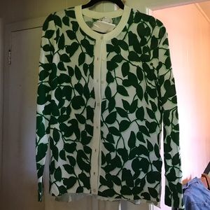 Kate Spade Cardigan M