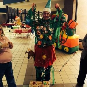 Meet your Posher, Grams