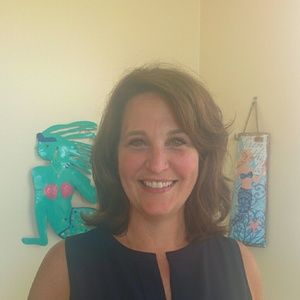 Meet your Posher, Luanne