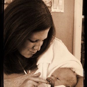 Meet your Posher, Claire