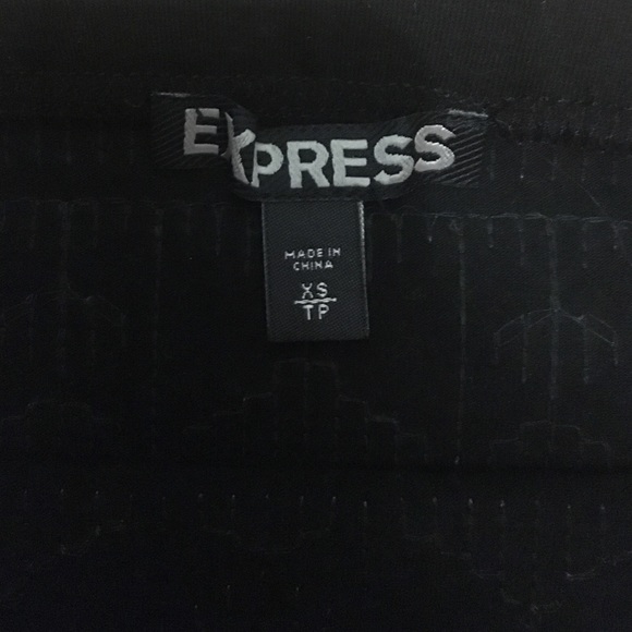 Express Skirt - Picture 2 of 3