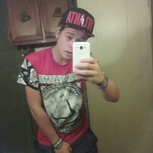 Meet your Posher, Eric