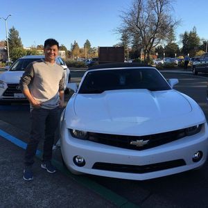 Meet your Posher, John paul