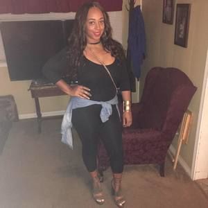 Meet your Posher, Tasha