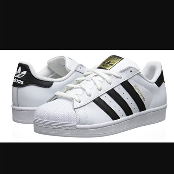 Adidas superstar BRAND NEW✨