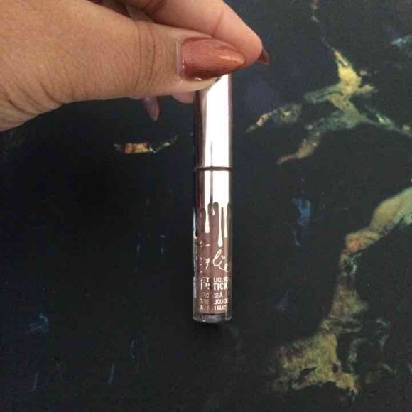 Kylie Cosmetics Other - Authentic Kylie Cosmetics Moon Lipstick 🌙
