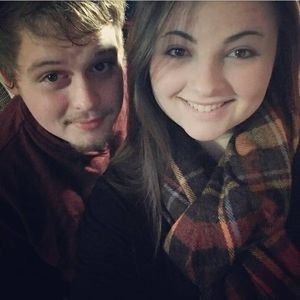 Meet your Posher, Alexandra