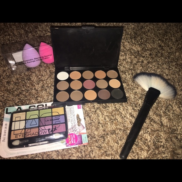 Makeup bundle!!! - Picture 3 of 4
