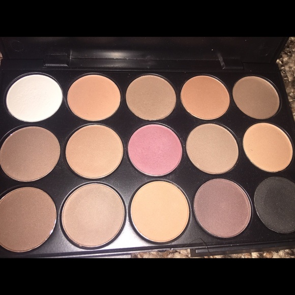 Makeup bundle!!! - Picture 4 of 4