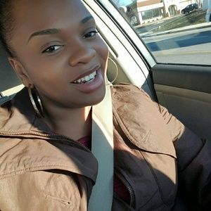 Meet your Posher, Kaneisha