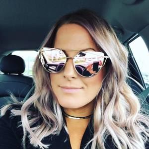 Meet your Posher, Rachel