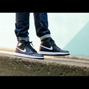 Meet your Posher, Emmanuel