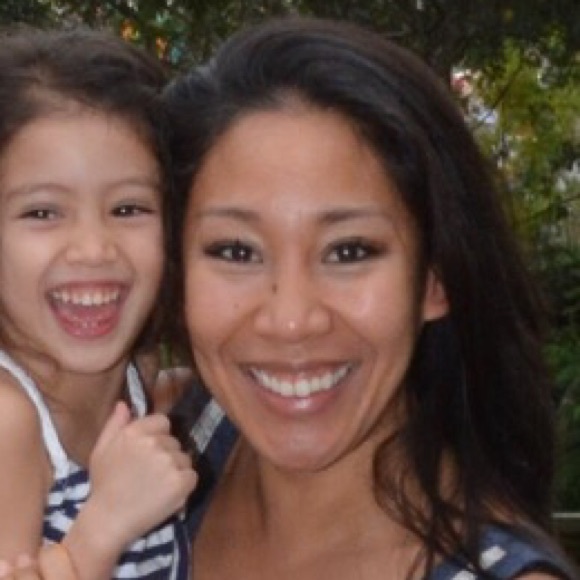 Meet your Posher, Annie