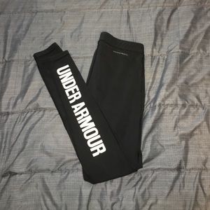Under Armour leggings