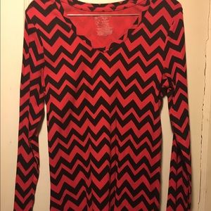 Long sleeve  tee