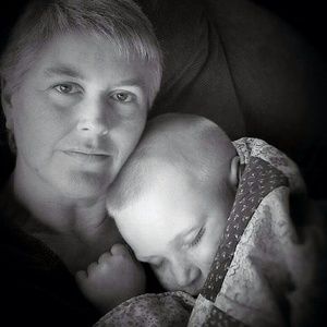 Meet your Posher, Rhonda