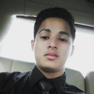 Meet your Posher, Eduardo