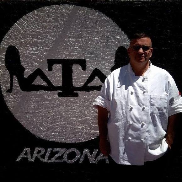 Meet your Posher, Robert - Picture 1 of 1