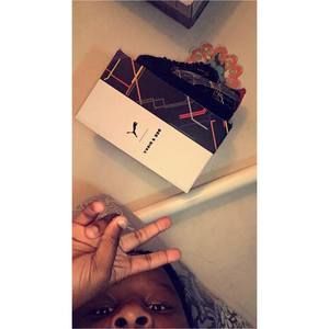 Meet your Posher, Arden