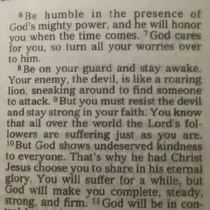 Meet your Posher, Danielle