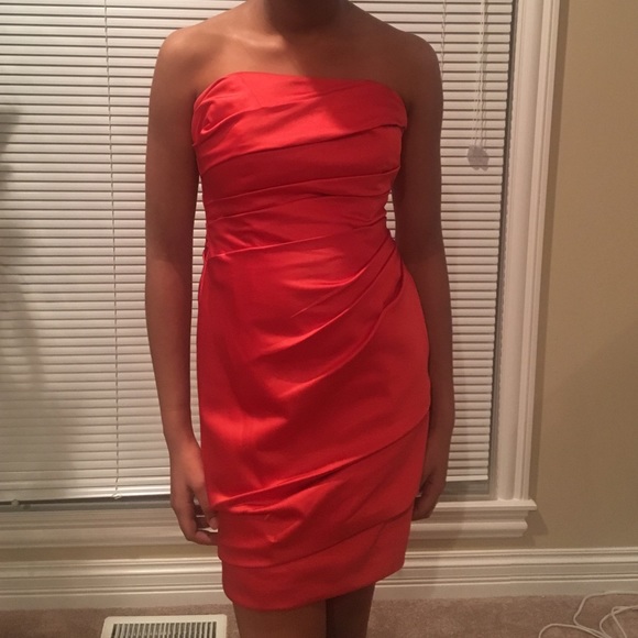 Beautiful cocktail dress