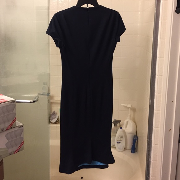 CONTRARIAN DRESS - Picture 2 of 4