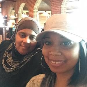 Meet your Posher, Asiya