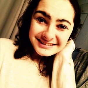 Meet your Posher, Sophie