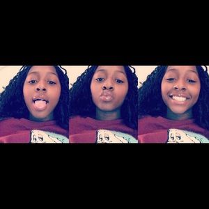 Meet your Posher, Jada