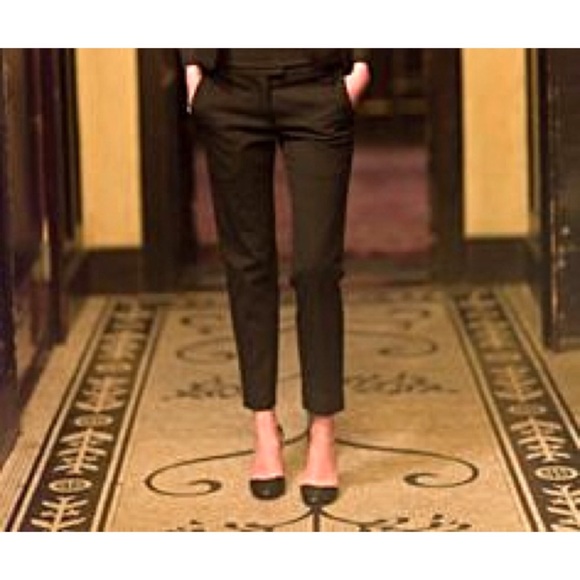 Forever 21 Pants - Creased Front Trousers